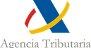 Logotipo de la Agencia Tributaria